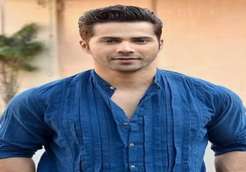 Varun Dhawan’s Upcoming Film “Baby John” Set to Hit Theatres on May 31, 2024